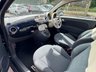 USED 2011 61 FIAT 500 1.4L 3d  99 BHP DOCUMENTED SERVICE HISTORY ULEZ