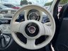 USED 2011 61 FIAT 500 1.4L 3d  99 BHP DOCUMENTED SERVICE HISTORY ULEZ
