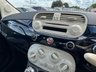 USED 2011 61 FIAT 500 1.4L 3d  99 BHP DOCUMENTED SERVICE HISTORY ULEZ
