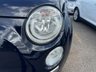 USED 2011 61 FIAT 500 1.4L 3d  99 BHP DOCUMENTED SERVICE HISTORY ULEZ