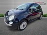 USED 2011 61 FIAT 500 1.4L 3d  99 BHP DOCUMENTED SERVICE HISTORY ULEZ
