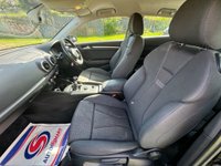 USED 2014 64 AUDI A3 2.0 TDI Sport Hatchback 3dr Diesel Manual Euro 6 (s/s) (150 ps) SAT NAV READY, CLIMATE CONTROL, &pound;20 PER YEAR ROAD TAX, UPTO 78.5 MPG