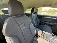 USED 2014 64 AUDI A3 2.0 TDI Sport Hatchback 3dr Diesel Manual Euro 6 (s/s) (150 ps) SAT NAV READY, CLIMATE CONTROL, &pound;20 PER YEAR ROAD TAX, UPTO 78.5 MPG