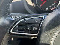 USED 2014 64 AUDI A3 2.0 TDI Sport Hatchback 3dr Diesel Manual Euro 6 (s/s) (150 ps) SAT NAV READY, CLIMATE CONTROL, &pound;20 PER YEAR ROAD TAX, UPTO 78.5 MPG