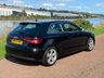 USED 2014 64 AUDI A3 2.0 TDI Sport Hatchback 3dr Diesel Manual Euro 6 (s/s) (150 ps) SAT NAV READY, CLIMATE CONTROL, &pound;20 PER YEAR ROAD TAX, UPTO 78.5 MPG