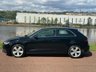 USED 2014 64 AUDI A3 2.0 TDI Sport Hatchback 3dr Diesel Manual Euro 6 (s/s) (150 ps) SAT NAV READY, CLIMATE CONTROL, &pound;20 PER YEAR ROAD TAX, UPTO 78.5 MPG