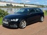 USED 2014 64 AUDI A3 2.0 TDI Sport Hatchback 3dr Diesel Manual Euro 6 (s/s) (150 ps) SAT NAV READY, CLIMATE CONTROL, &pound;20 PER YEAR ROAD TAX, UPTO 78.5 MPG