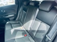 USED 2016 16 NISSAN JUKE 1.5 dCi Tekna SUV 5dr Diesel Manual Euro 6 (s/s) (110 ps) 