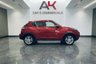 USED 2016 16 NISSAN JUKE 1.5 dCi Tekna SUV 5dr Diesel Manual Euro 6 (s/s) (110 ps) 