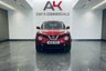 USED 2016 16 NISSAN JUKE 1.5 dCi Tekna SUV 5dr Diesel Manual Euro 6 (s/s) (110 ps) 