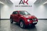 USED 2016 16 NISSAN JUKE 1.5 dCi Tekna SUV 5dr Diesel Manual Euro 6 (s/s) (110 ps) 