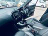 USED 2016 16 NISSAN JUKE 1.5 dCi Tekna SUV 5dr Diesel Manual Euro 6 (s/s) (110 ps) 