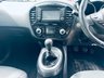 USED 2016 16 NISSAN JUKE 1.5 dCi Tekna SUV 5dr Diesel Manual Euro 6 (s/s) (110 ps) 