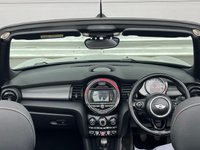USED 2017 67 MINI CONVERTIBLE 1.5 Cooper Convertible 2dr Petrol Manual Euro 6 (s/s) (136 ps) 