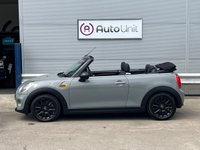 USED 2017 67 MINI CONVERTIBLE 1.5 Cooper Convertible 2dr Petrol Manual Euro 6 (s/s) (136 ps) 