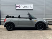 USED 2017 67 MINI CONVERTIBLE 1.5 Cooper Convertible 2dr Petrol Manual Euro 6 (s/s) (136 ps) 