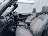 USED 2017 67 MINI CONVERTIBLE 1.5 Cooper Convertible 2dr Petrol Manual Euro 6 (s/s) (136 ps) 