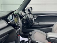 USED 2017 67 MINI CONVERTIBLE 1.5 Cooper Convertible 2dr Petrol Manual Euro 6 (s/s) (136 ps) 