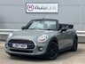 USED 2017 67 MINI CONVERTIBLE 1.5 Cooper Convertible 2dr Petrol Manual Euro 6 (s/s) (136 ps) 
