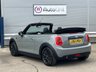 USED 2017 67 MINI CONVERTIBLE 1.5 Cooper Convertible 2dr Petrol Manual Euro 6 (s/s) (136 ps) 