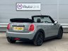 USED 2017 67 MINI CONVERTIBLE 1.5 Cooper Convertible 2dr Petrol Manual Euro 6 (s/s) (136 ps) 