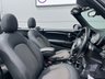 USED 2017 67 MINI CONVERTIBLE 1.5 Cooper Convertible 2dr Petrol Manual Euro 6 (s/s) (136 ps) 