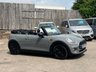 USED 2017 67 MINI CONVERTIBLE 1.5 Cooper Convertible 2dr Petrol Manual Euro 6 (s/s) (136 ps) 