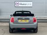 USED 2017 67 MINI CONVERTIBLE 1.5 Cooper Convertible 2dr Petrol Manual Euro 6 (s/s) (136 ps) 