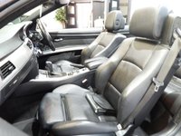 USED 2011 11 BMW 3 SERIES 3.0 330d M Sport Convertible 2dr Diesel Steptronic Euro 5 (245 ps) READY FOR SUMMER - VGC - AC