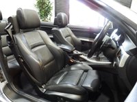 USED 2011 11 BMW 3 SERIES 3.0 330d M Sport Convertible 2dr Diesel Steptronic Euro 5 (245 ps) READY FOR SUMMER - VGC - AC