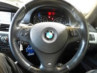 USED 2011 11 BMW 3 SERIES 3.0 330d M Sport Convertible 2dr Diesel Steptronic Euro 5 (245 ps) READY FOR SUMMER - VGC - AC