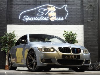 2011 BMW 3 SERIES