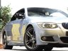 USED 2011 11 BMW 3 SERIES 3.0 330d M Sport Convertible 2dr Diesel Steptronic Euro 5 (245 ps) READY FOR SUMMER - VGC - AC