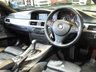 USED 2011 11 BMW 3 SERIES 3.0 330d M Sport Convertible 2dr Diesel Steptronic Euro 5 (245 ps) READY FOR SUMMER - VGC - AC