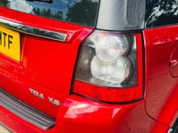 USED 2012 12 LAND ROVER FREELANDER 2 2.2 TD4 XS SUV 5dr Diesel CommandShift 4WD Euro 5 (150 ps) LOW MILES+LETHER+SATNAV+SENSOR