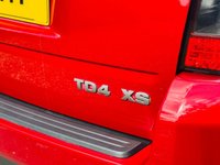USED 2012 12 LAND ROVER FREELANDER 2 2.2 TD4 XS SUV 5dr Diesel CommandShift 4WD Euro 5 (150 ps) LOW MILES+LETHER+SATNAV+SENSOR