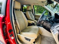 USED 2012 12 LAND ROVER FREELANDER 2 2.2 TD4 XS SUV 5dr Diesel CommandShift 4WD Euro 5 (150 ps) LOW MILES+LETHER+SATNAV+SENSOR