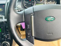 USED 2012 12 LAND ROVER FREELANDER 2 2.2 TD4 XS SUV 5dr Diesel CommandShift 4WD Euro 5 (150 ps) LOW MILES+LETHER+SATNAV+SENSOR