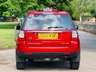 USED 2012 12 LAND ROVER FREELANDER 2 2.2 TD4 XS SUV 5dr Diesel CommandShift 4WD Euro 5 (150 ps) LOW MILES+LETHER+SATNAV+SENSOR