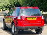 USED 2012 12 LAND ROVER FREELANDER 2 2.2 TD4 XS SUV 5dr Diesel CommandShift 4WD Euro 5 (150 ps) LOW MILES+LETHER+SATNAV+SENSOR
