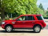 USED 2012 12 LAND ROVER FREELANDER 2 2.2 TD4 XS SUV 5dr Diesel CommandShift 4WD Euro 5 (150 ps) LOW MILES+LETHER+SATNAV+SENSOR