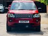 USED 2012 12 LAND ROVER FREELANDER 2 2.2 TD4 XS SUV 5dr Diesel CommandShift 4WD Euro 5 (150 ps) LOW MILES+LETHER+SATNAV+SENSOR