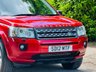 USED 2012 12 LAND ROVER FREELANDER 2 2.2 TD4 XS SUV 5dr Diesel CommandShift 4WD Euro 5 (150 ps) LOW MILES+LETHER+SATNAV+SENSOR