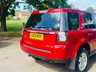 USED 2012 12 LAND ROVER FREELANDER 2 2.2 TD4 XS SUV 5dr Diesel CommandShift 4WD Euro 5 (150 ps) LOW MILES+LETHER+SATNAV+SENSOR
