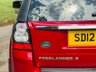 USED 2012 12 LAND ROVER FREELANDER 2 2.2 TD4 XS SUV 5dr Diesel CommandShift 4WD Euro 5 (150 ps) LOW MILES+LETHER+SATNAV+SENSOR