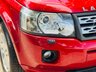 USED 2012 12 LAND ROVER FREELANDER 2 2.2 TD4 XS SUV 5dr Diesel CommandShift 4WD Euro 5 (150 ps) LOW MILES+LETHER+SATNAV+SENSOR
