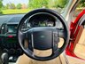 USED 2012 12 LAND ROVER FREELANDER 2 2.2 TD4 XS SUV 5dr Diesel CommandShift 4WD Euro 5 (150 ps) LOW MILES+LETHER+SATNAV+SENSOR