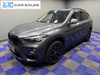 View our BMW X1