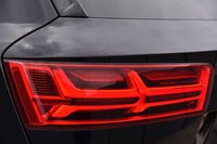 USED 2016 16 AUDI Q7 3.0 TDI V6 S line SUV 5dr Diesel Tiptronic quattro Euro 6 (s/s) (272 ps) 1 Former Keeper | Full Service History | Virtual Cockpit | 2 Keys | BLACK | ULEZ Free | Satellite Navigation | Quattro 4 WD | 7 Seater | Part Leather Upholstery | Heated Seats | MOT Valid (20/07/2026)
