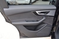 USED 2016 16 AUDI Q7 3.0 TDI V6 S line SUV 5dr Diesel Tiptronic quattro Euro 6 (s/s) (272 ps) 1 Former Keeper | Full Service History | Virtual Cockpit | 2 Keys | BLACK | ULEZ Free | Satellite Navigation | Quattro 4 WD | 7 Seater | Part Leather Upholstery | Heated Seats | MOT Valid (20/07/2026)